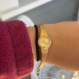 Vintage Hamilton ladies watch